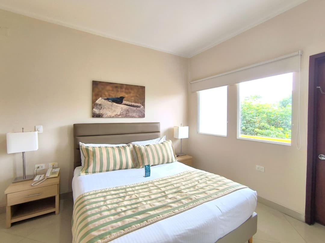 Habitaciones