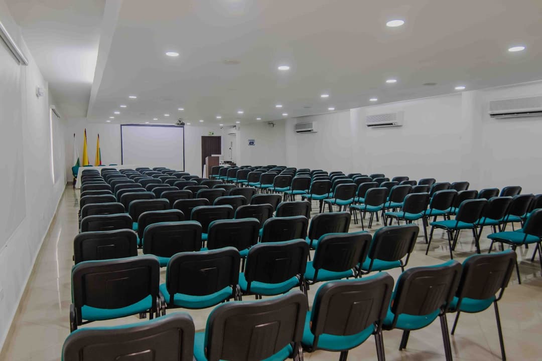 Hotel Neiva Plaza