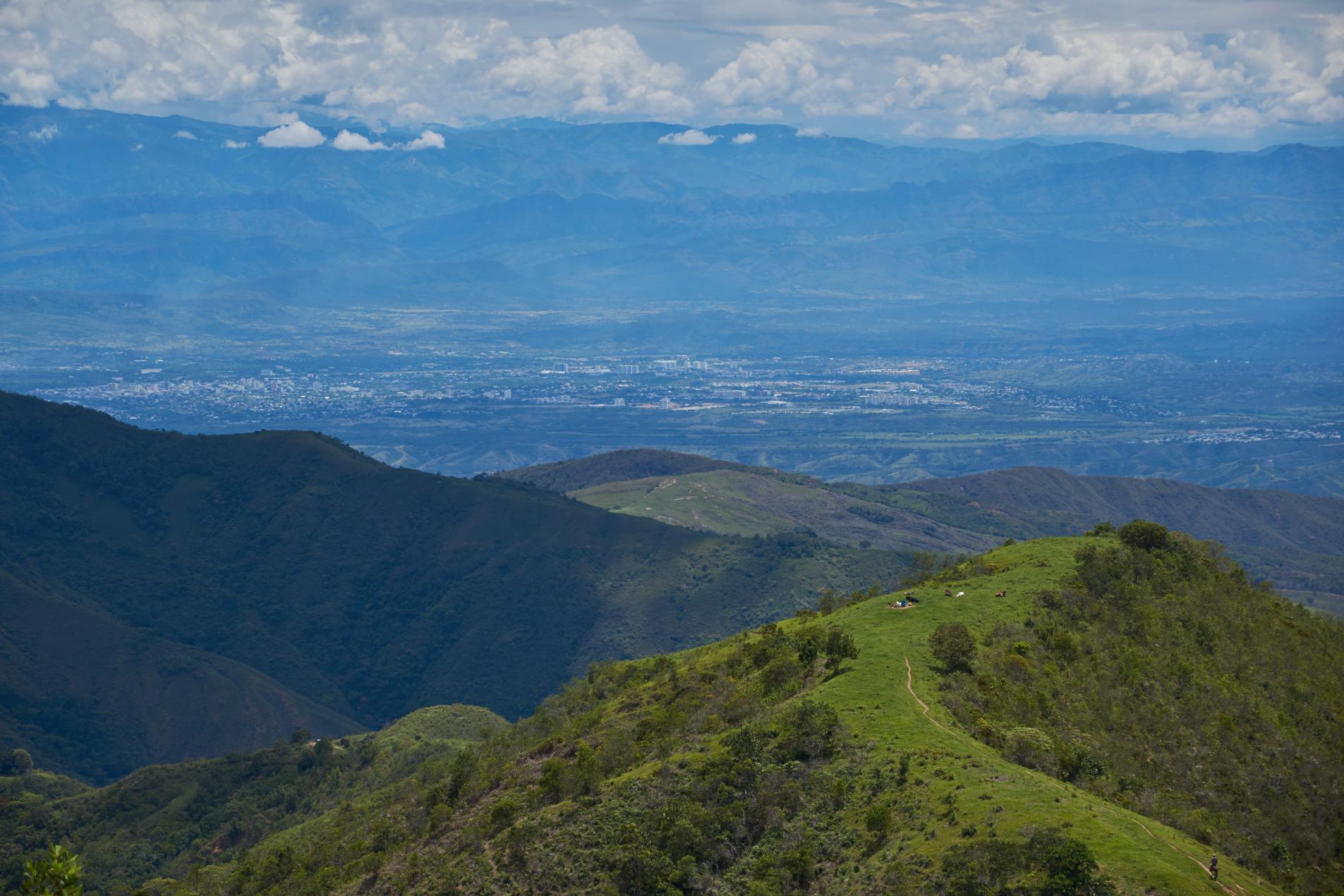 Neiva Huila, Neiva Plaza Hotel