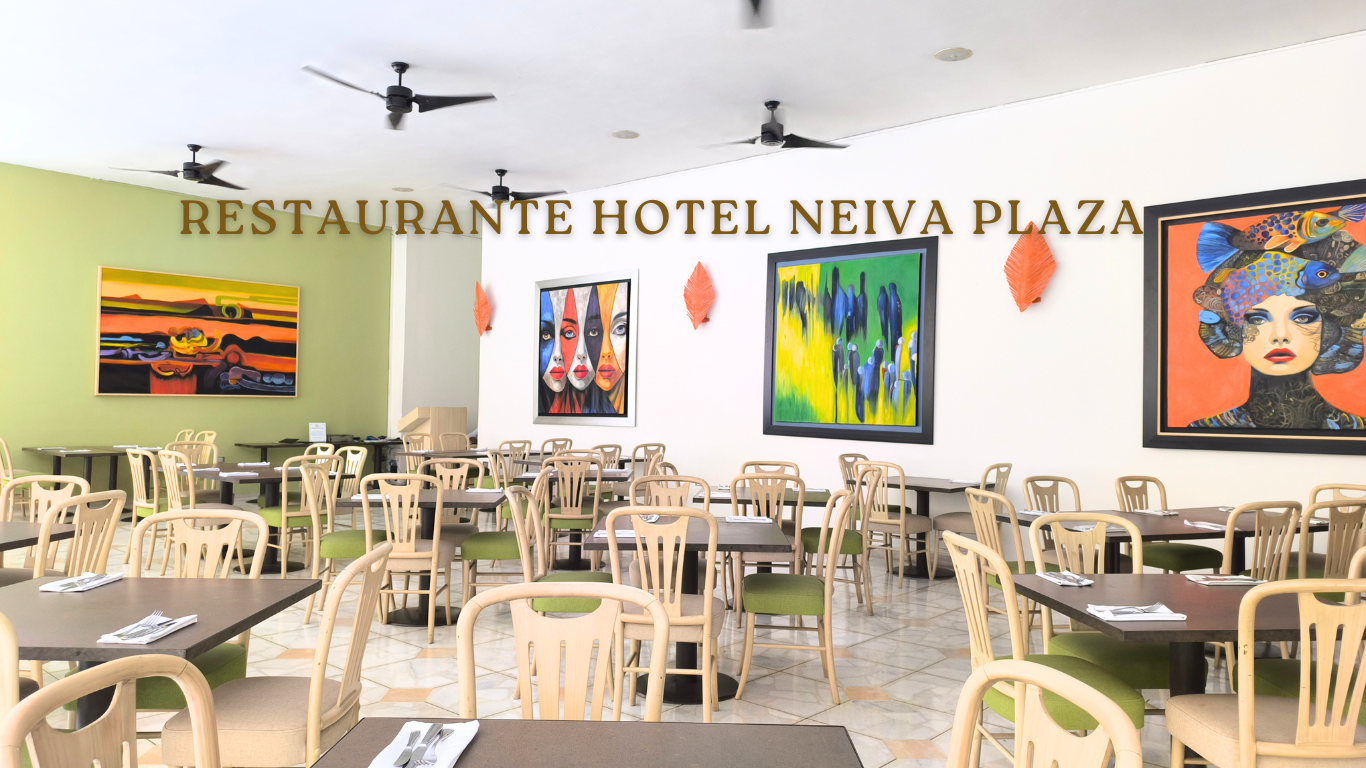 RESTAURANTE PLAZA