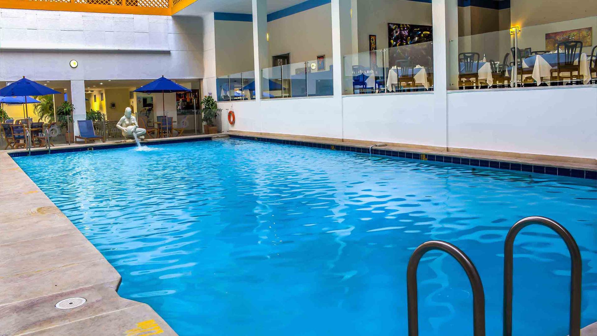 Neiva Plaza Hotel, Huila
