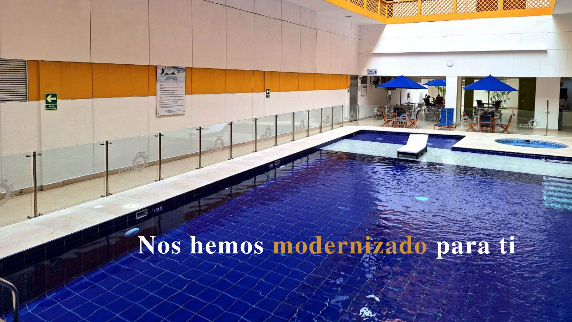 Hotel Neiva Plaza, Huila