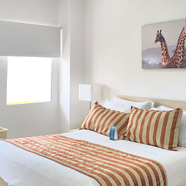 Galería del Hotel Neiva Plaza