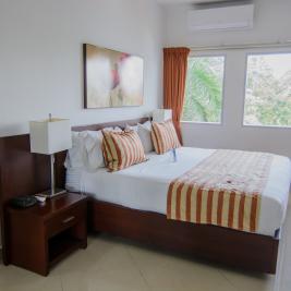 Galería del Hotel Neiva Plaza