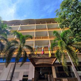 Hotel Neiva Plaza