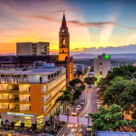 Hotel Neiva Plaza