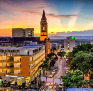 Neiva Plaza Hotel, Huila