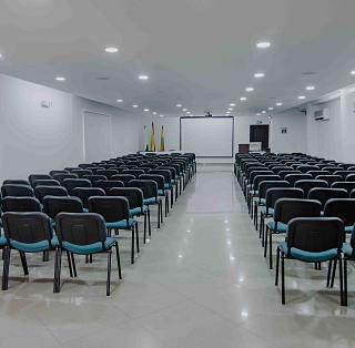 Neiva Plaza Huila hotel function room