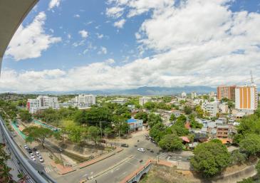 Neiva - Hotel Neiva Plaza