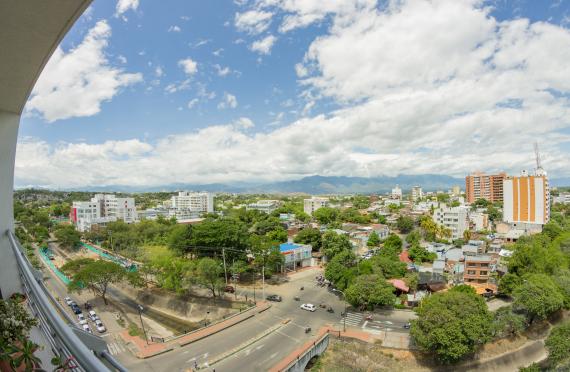 Neiva - Hotel Neiva Plaza