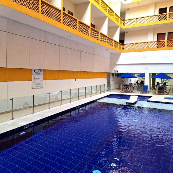 Hotel Neiva Plaza Huila